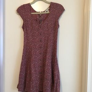 American Eagle Summer Dress